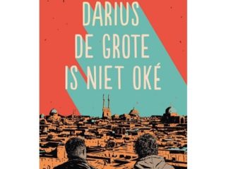 Darius de Grote is niet oké, Gottmer