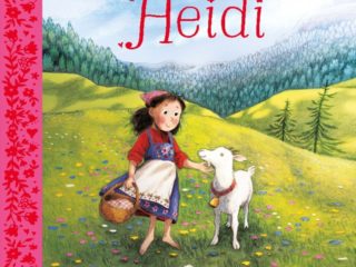 Heidi, Gottmer