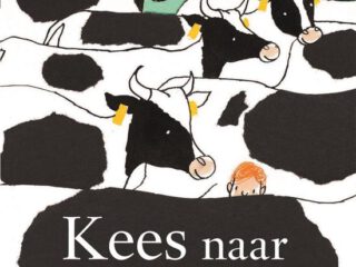 Kees naar de koeien, Gottmer